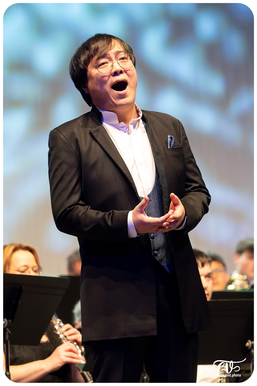 OHH - CONCERT DU NOUVEL AN 2026